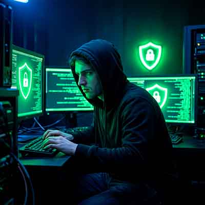Антивирусная очистка компьютера